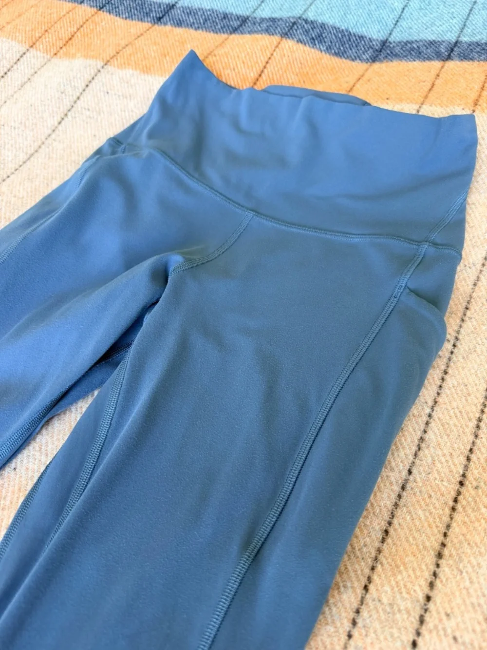 lululemon Align High-Rise Leggings with Pockets 25